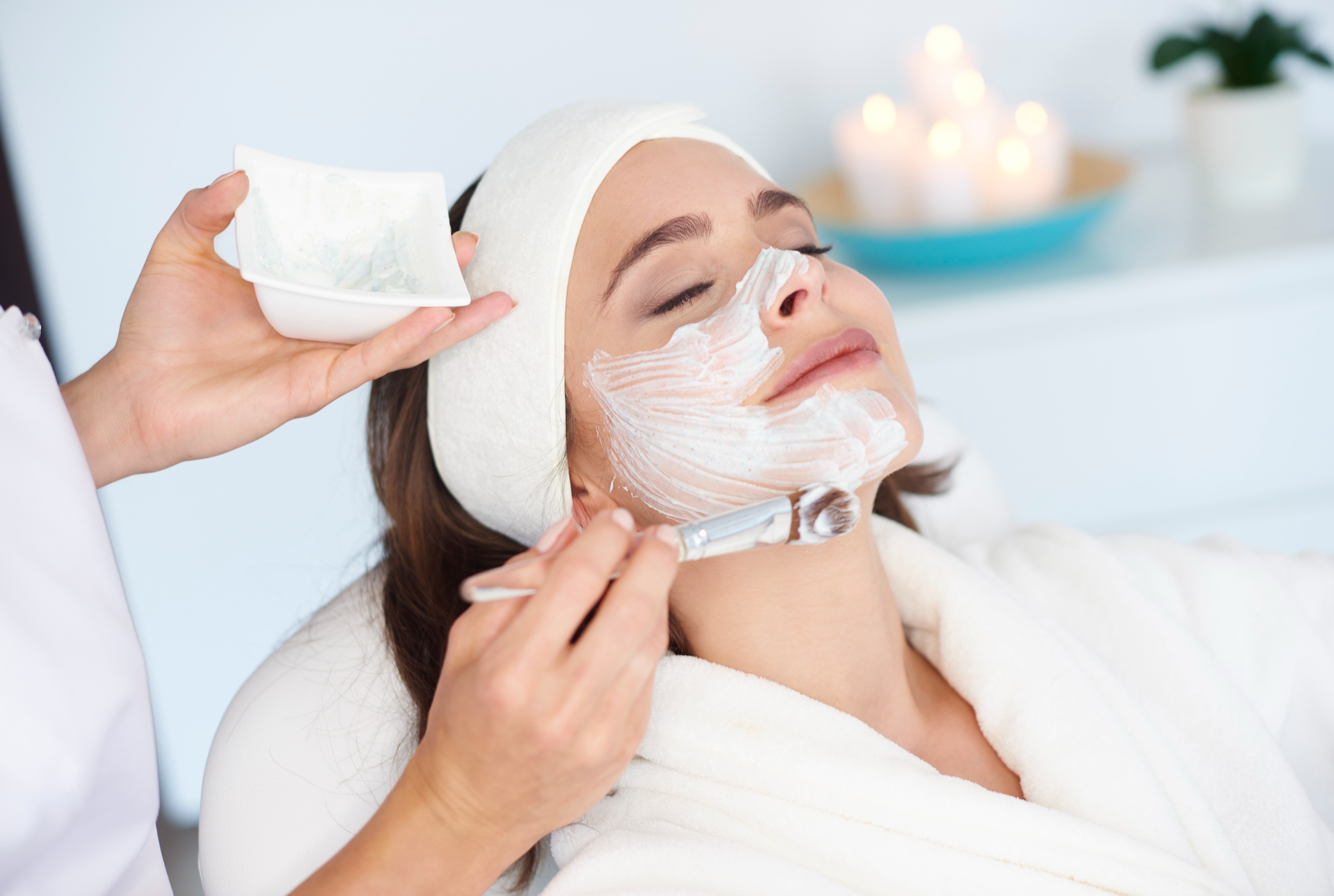 Summer Hydra Facial